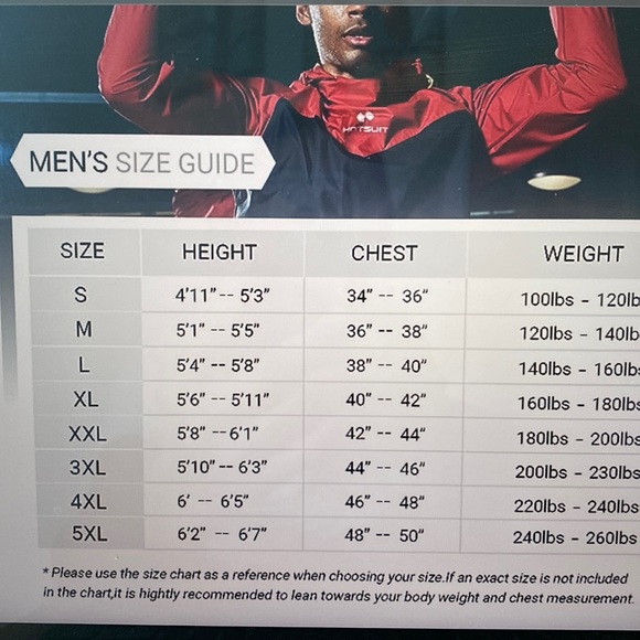 Hotsuit Sauna Sweat Suit Full Set Gym Workout Wear Size XXL - Picture 2 of 16